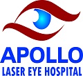 Apollo Laser Eye Hospital Moradabad